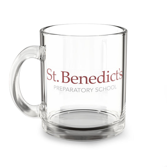 SBP Clear Mug