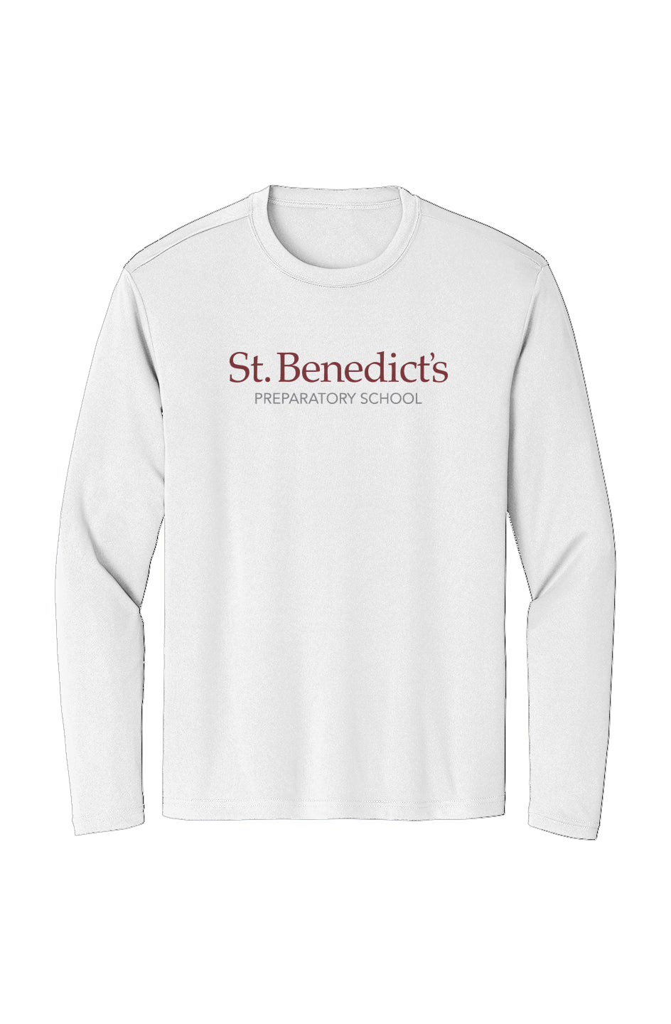St. Benedict's Prep Sport-Tek Long Sleeve Tee