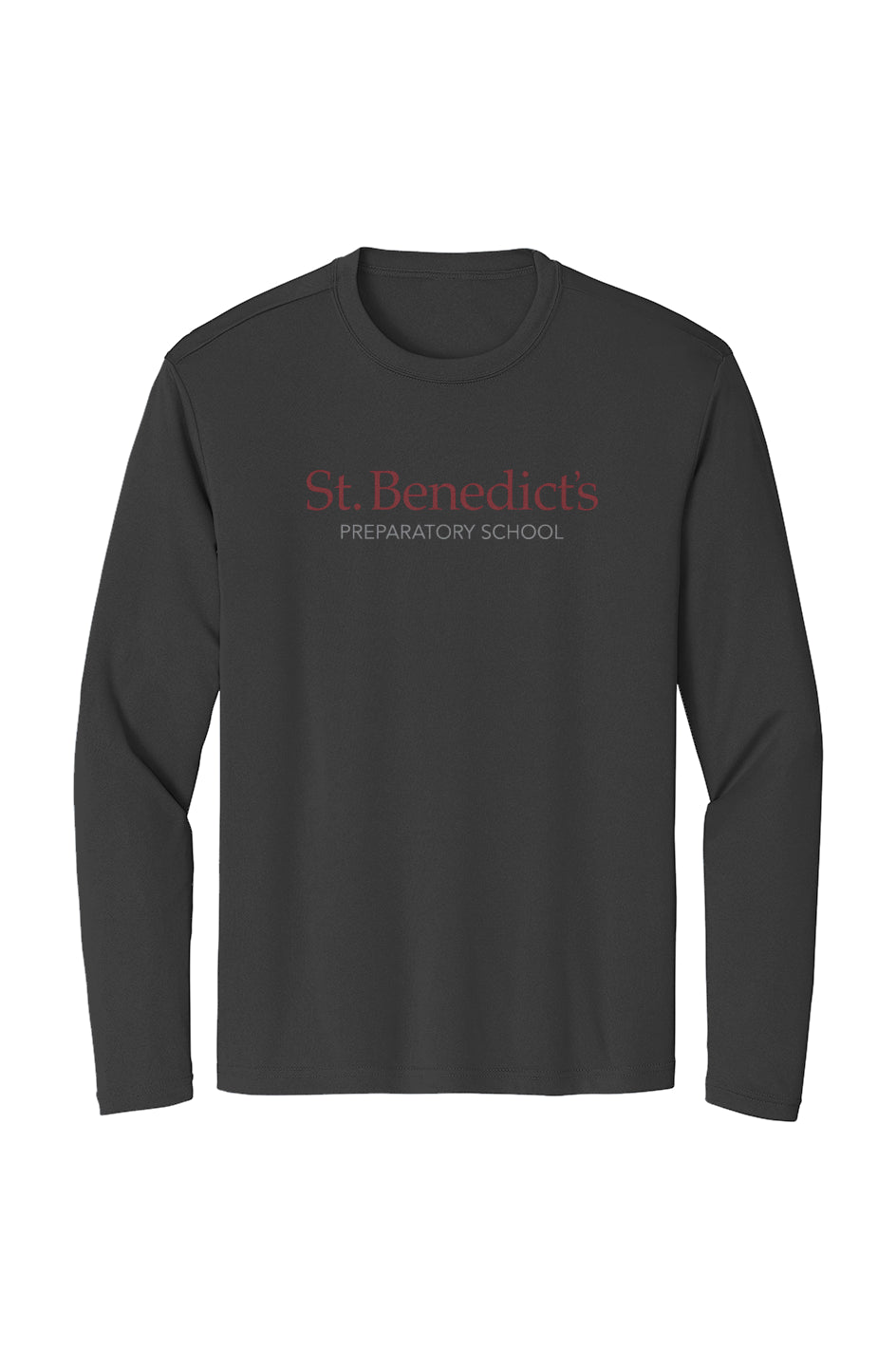 St. Benedict's Prep Sport-Tek Long Sleeve Tee