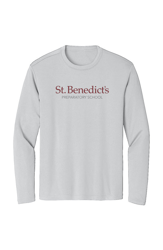Sport-Tek Long Sleeve Tee