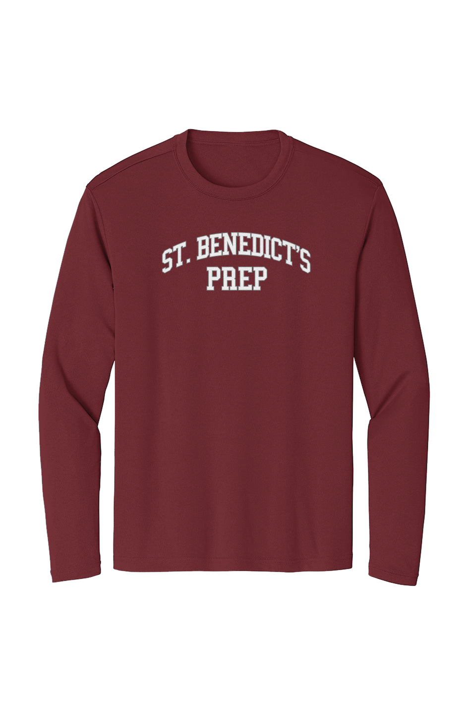 SBP Sport-Tek Long Sleeve Tee