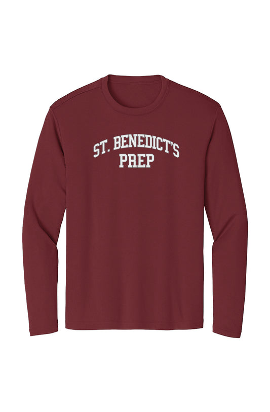 SBP Sport-Tek Long Sleeve Tee