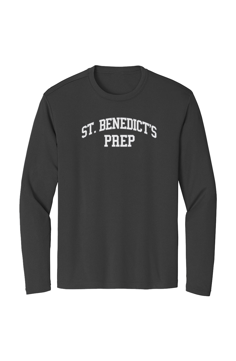 SBP Sport-Tek Long Sleeve Tee