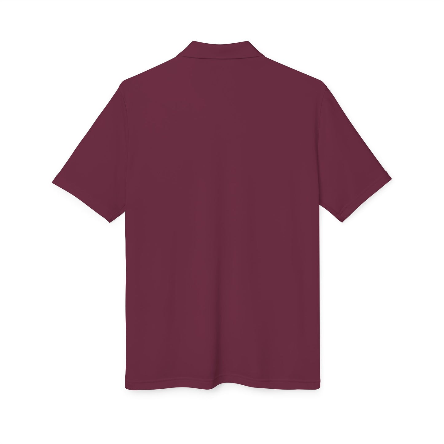 SBP Newark Adidas Unisex Performance Polo