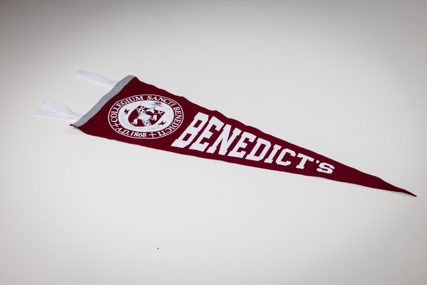 Benedict's Pennant