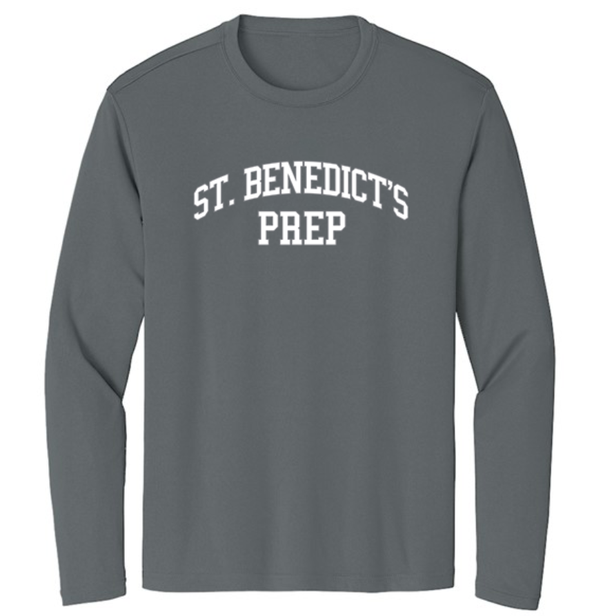 SBP Sport-Tek Long Sleeve Tee