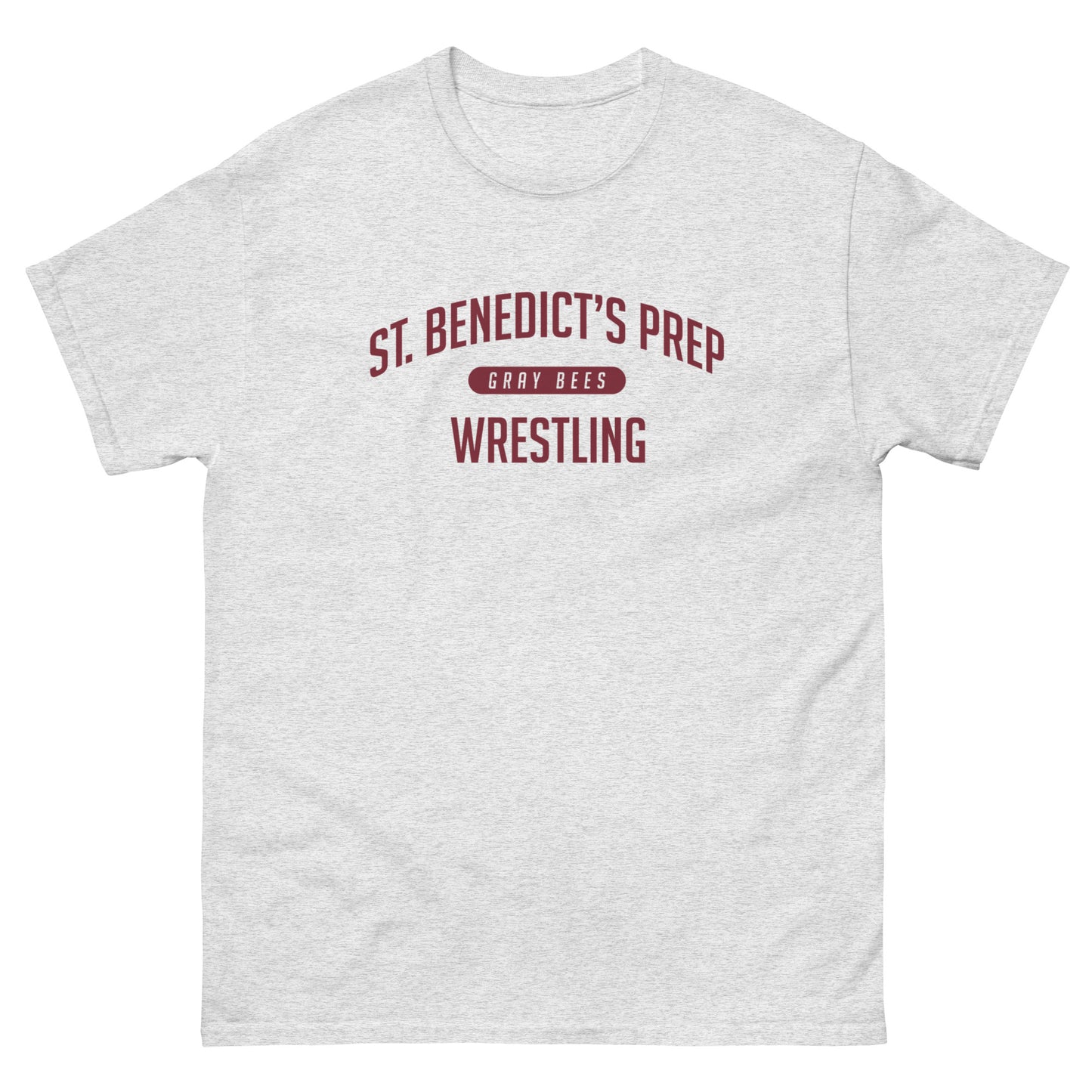 SBP Wrestling Short-Sleeve Tee