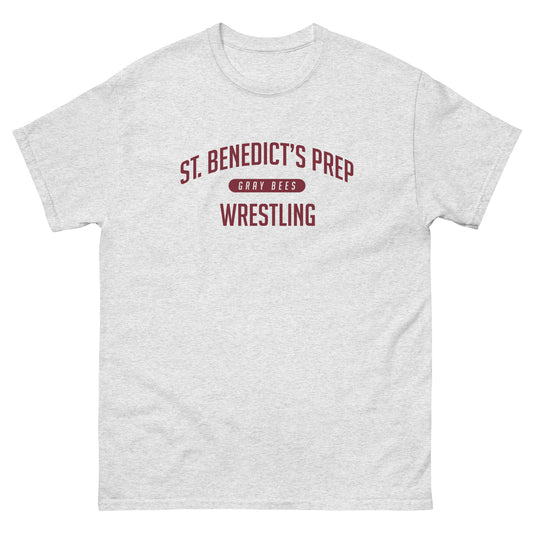 SBP Wrestling Short-Sleeve Tee