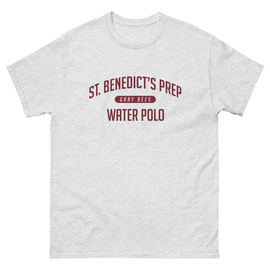 SBP Water Polo Short-Sleeve Tee