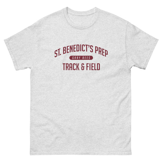 SBP Track & Field Short-Sleeve Tee