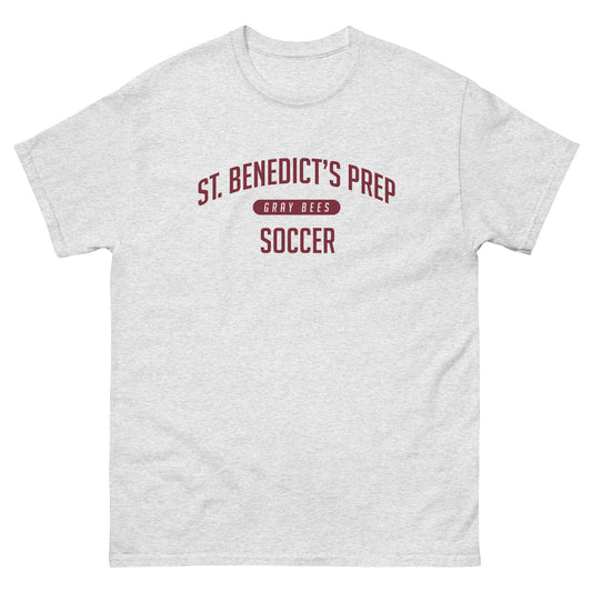 SBP Soccer Short-Sleeve Tee