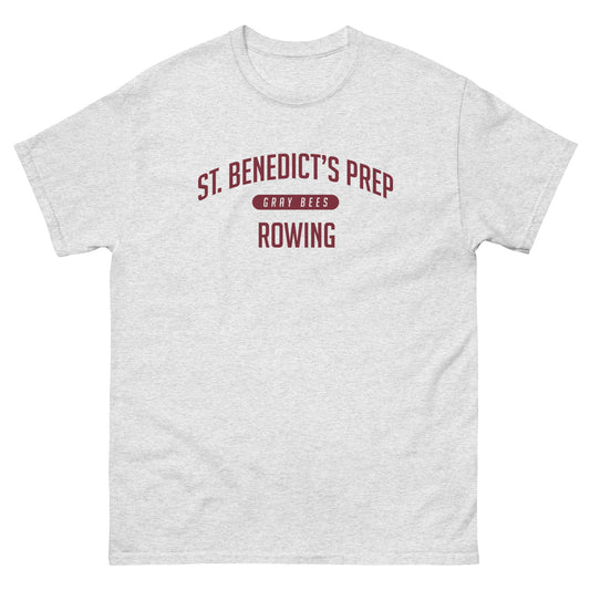 SBP Rowing Short-Sleeve Tee