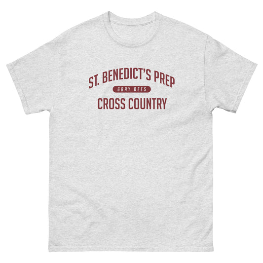 SBP Cross Country Short-Sleeve Tee