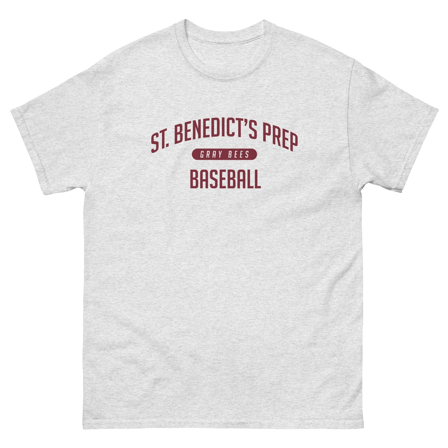 SBP Baseball Short-Sleeve Tee