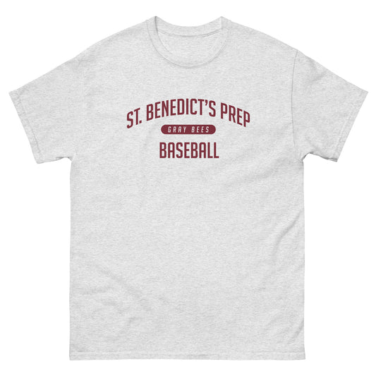 SBP Baseball Short-Sleeve Tee