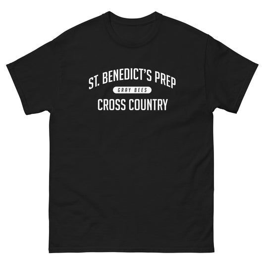 SBP Cross Country Short-Sleeve Tee