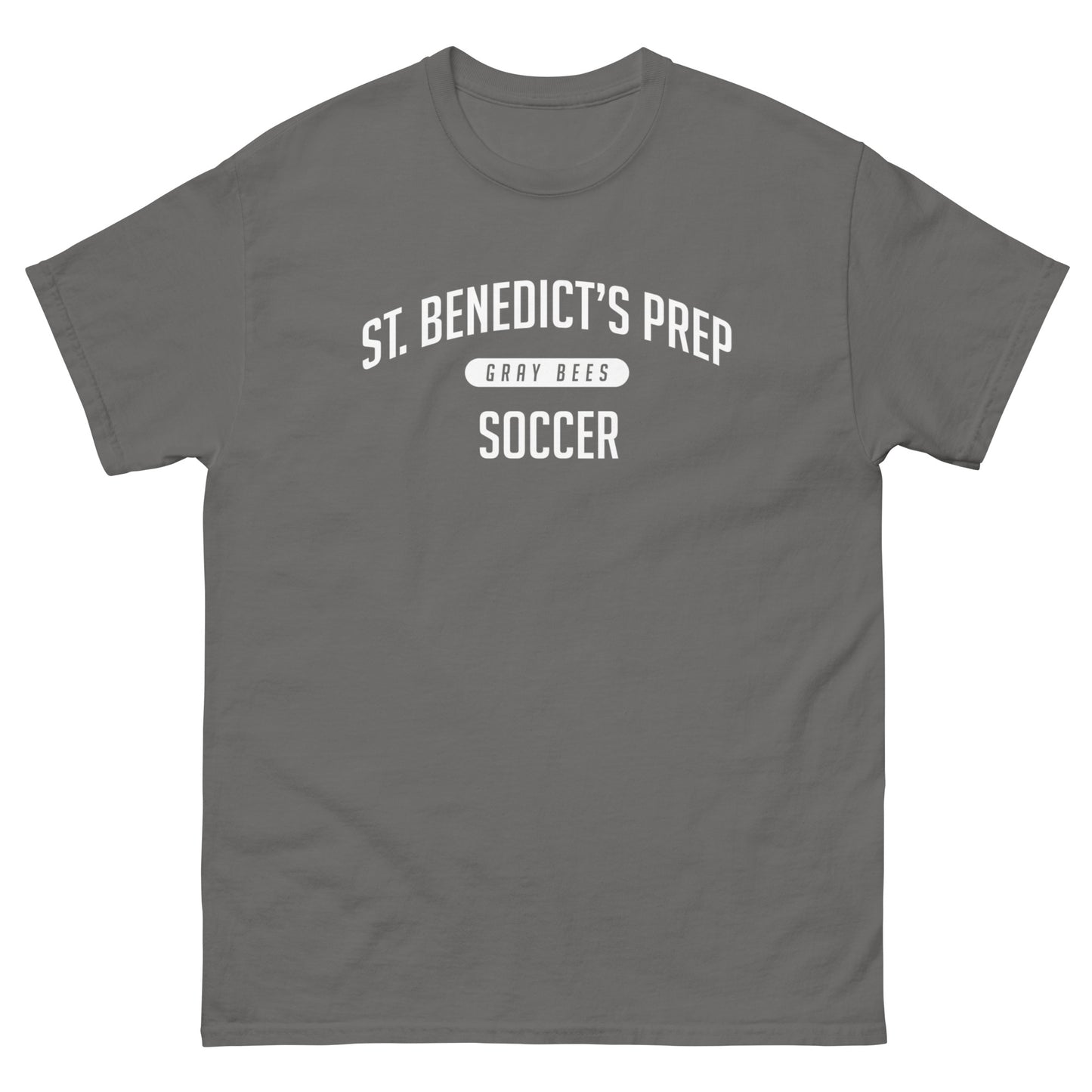 SBP Soccer Short-Sleeve Tee