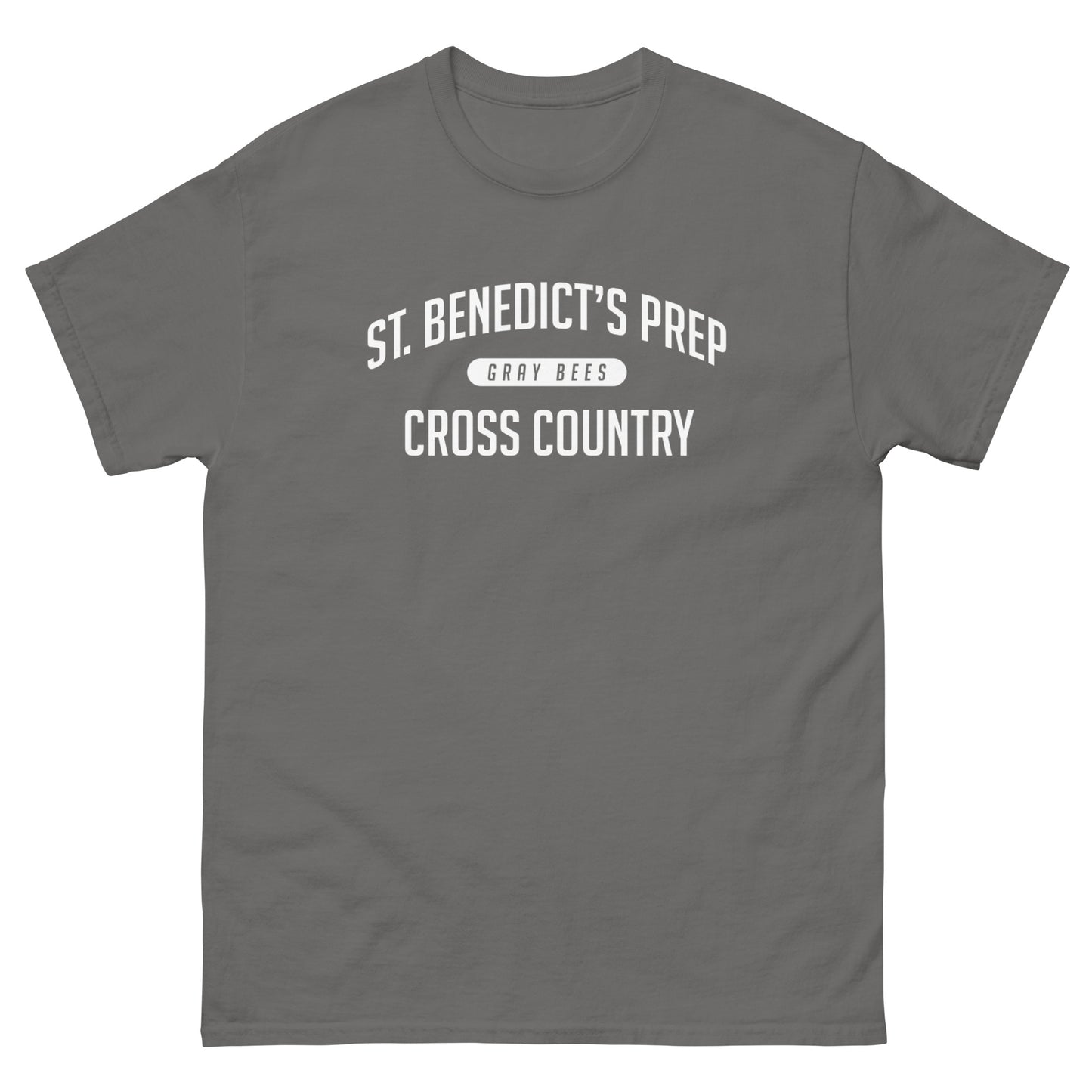SBP Cross Country Short-Sleeve Tee