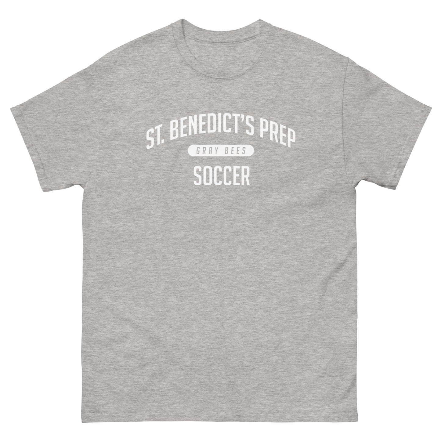 SBP Soccer Short-Sleeve Tee