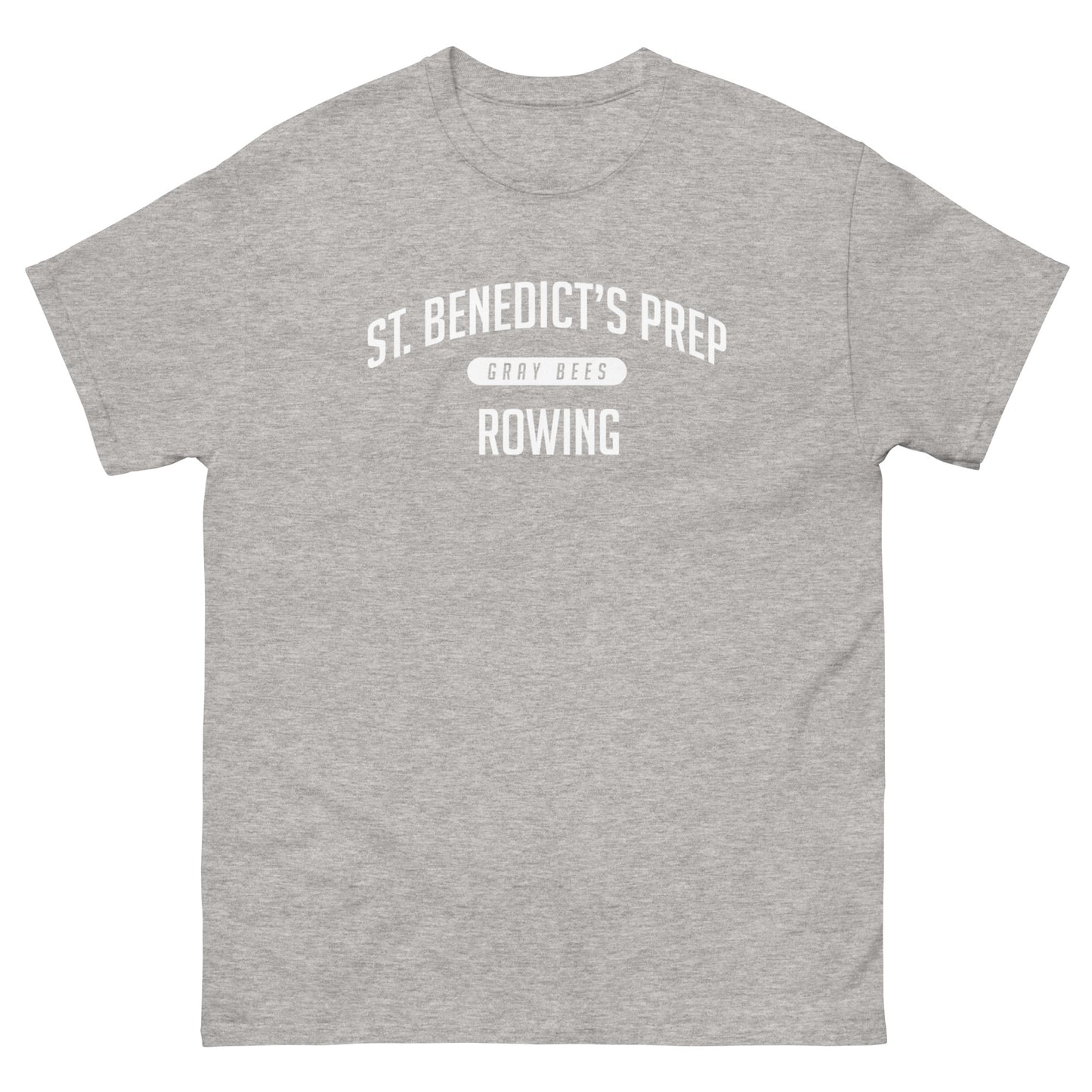 SBP Rowing Short-Sleeve Tee