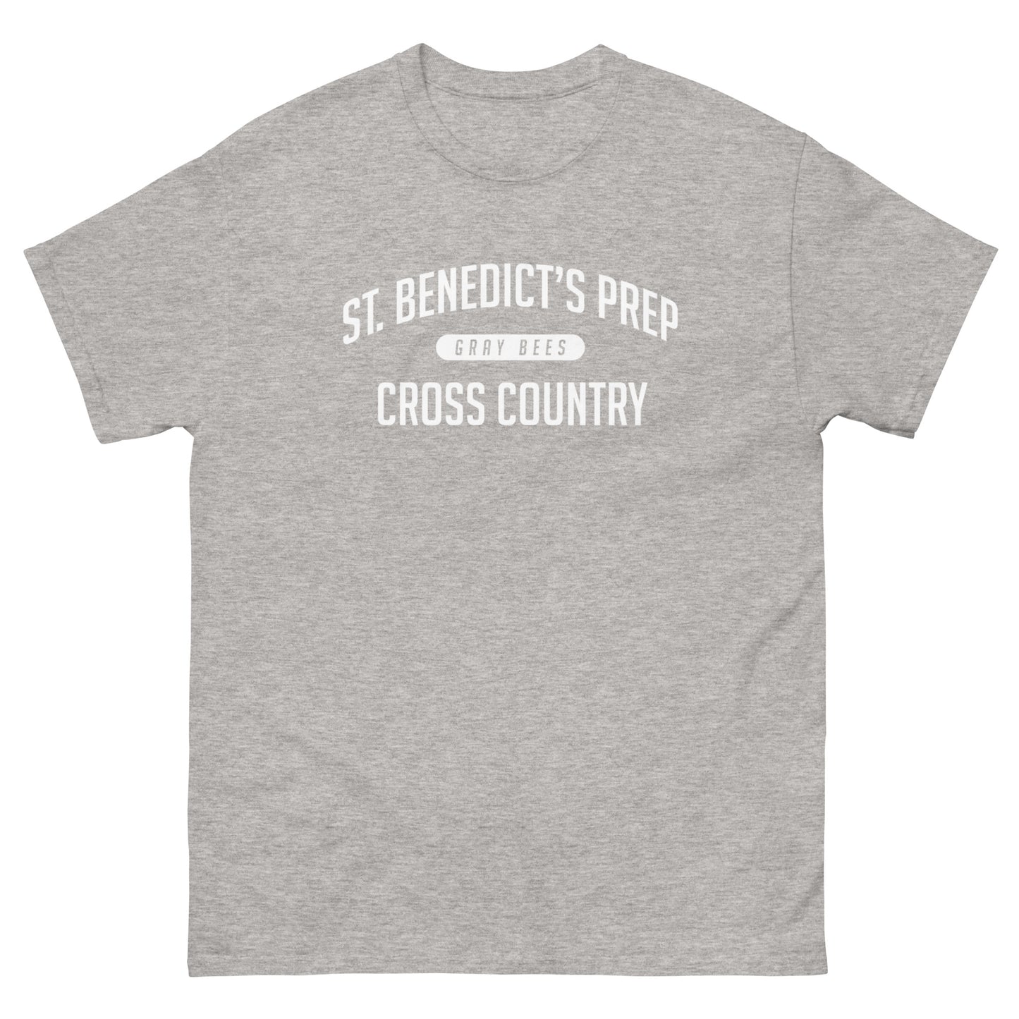 SBP Cross Country Short-Sleeve Tee