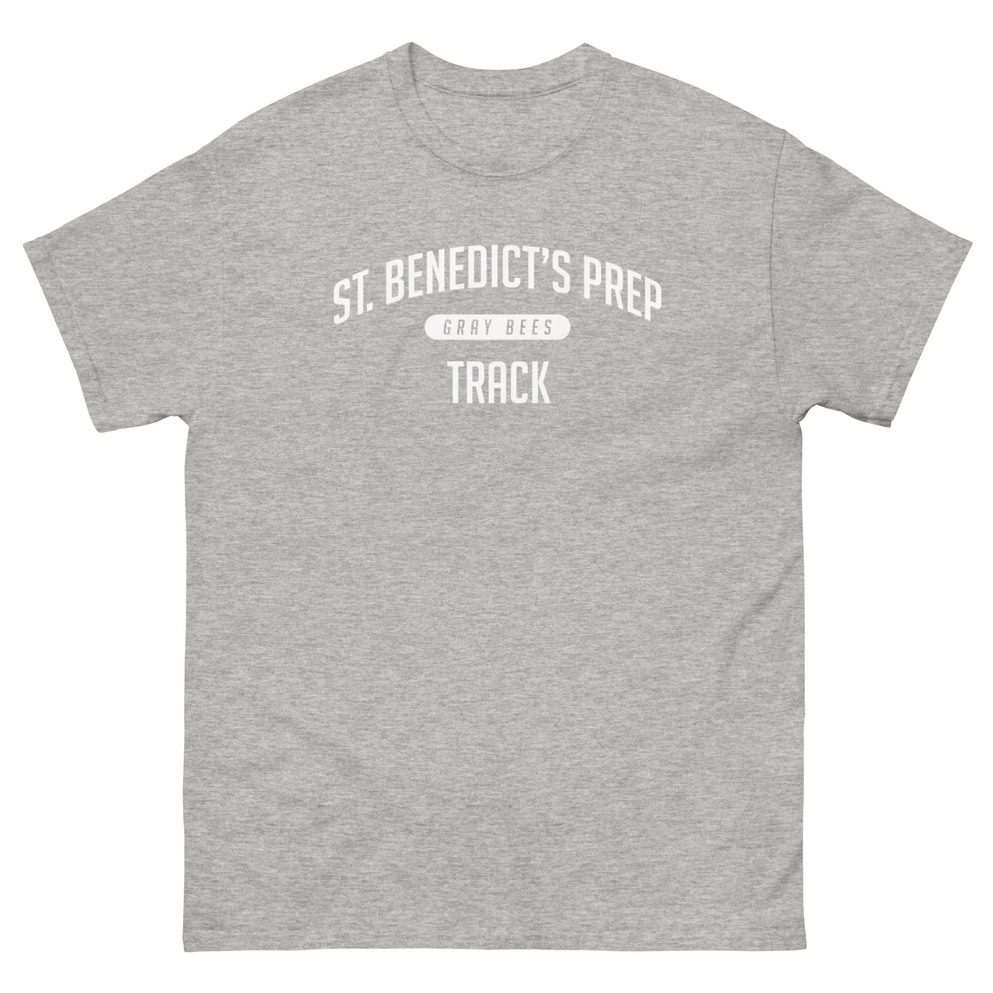 SBP Track Short-Sleeve Tee