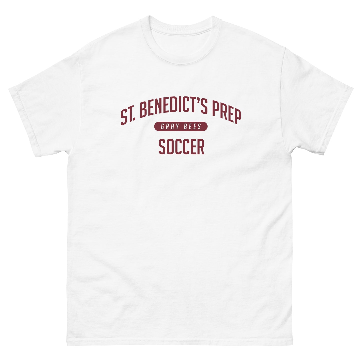 SBP Soccer Short-Sleeve Tee