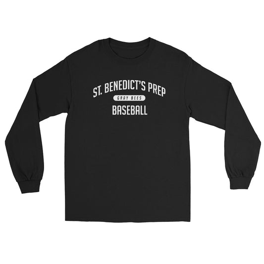 SBP Baseball Long-Sleeve Tee