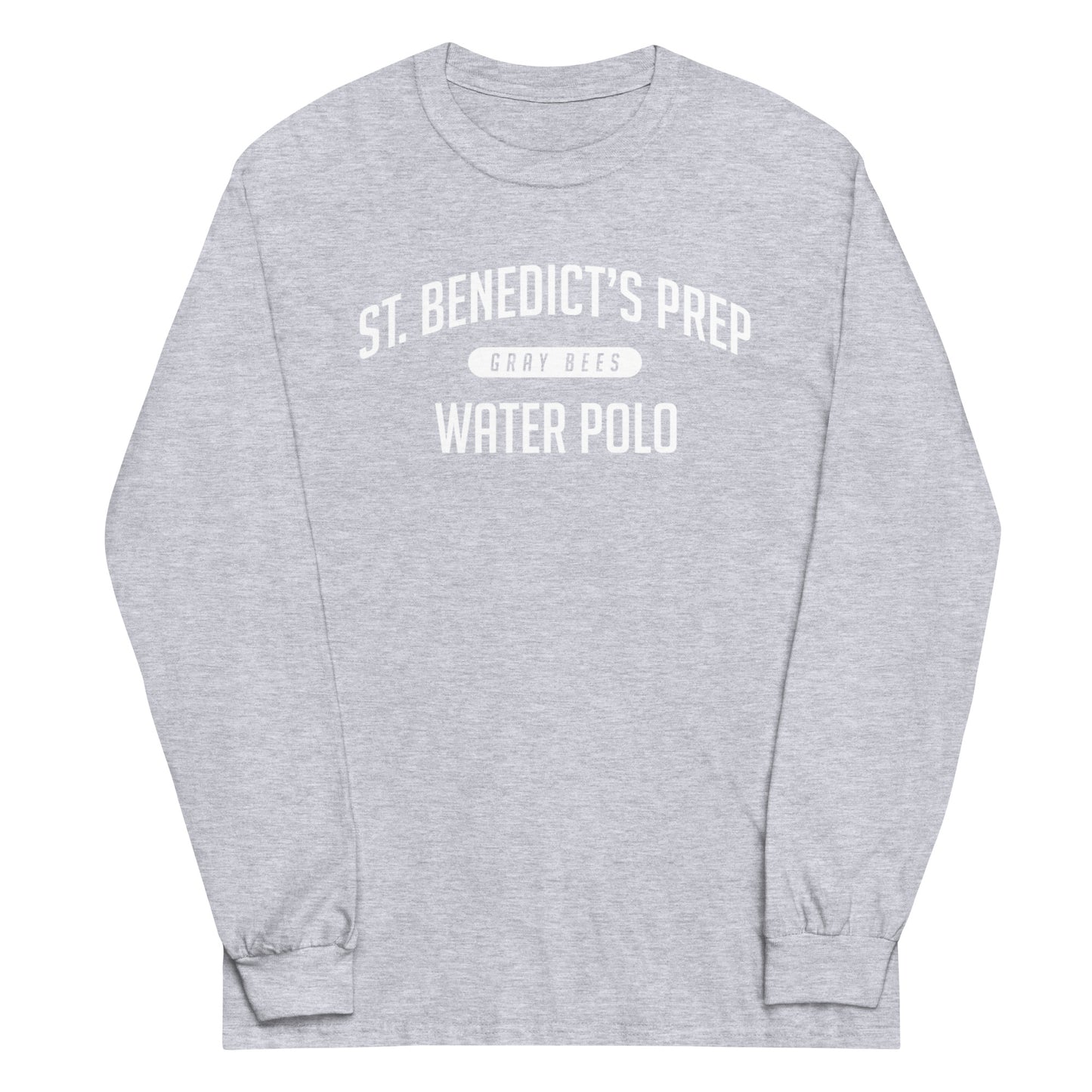 SBP Water Polo Long-Sleeve Tee