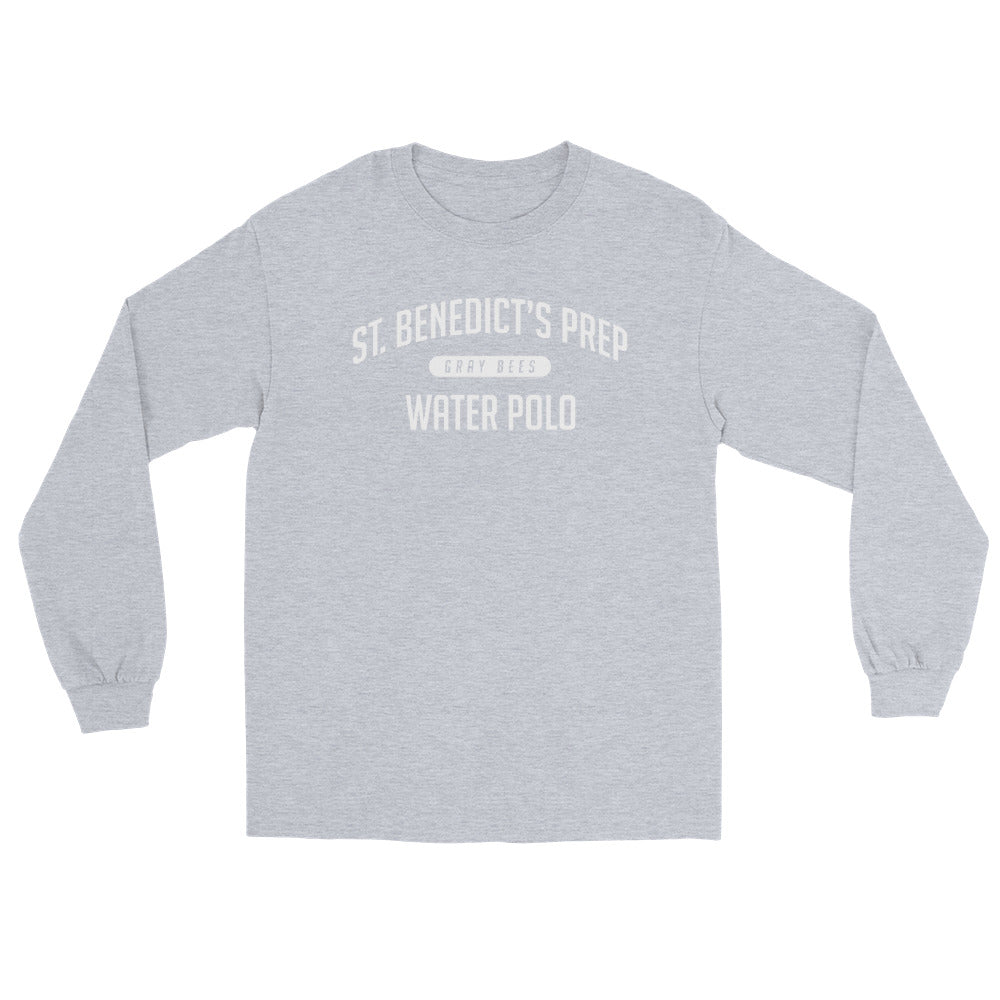SBP Water Polo Long-Sleeve Tee