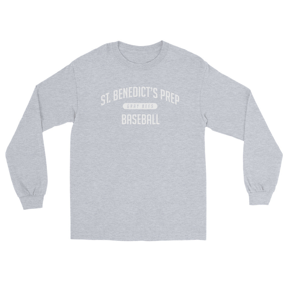 SBP Baseball Long-Sleeve Tee