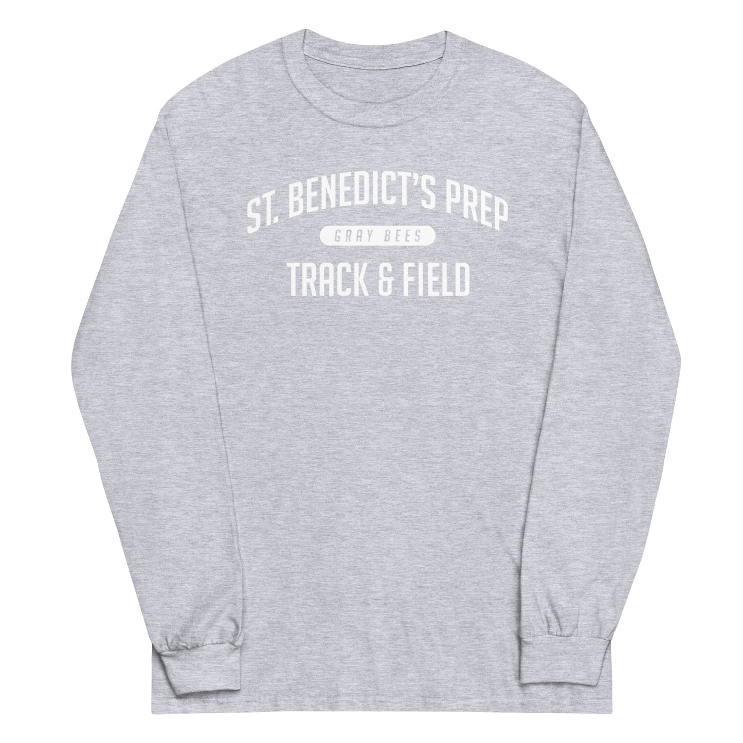 SBP Track & Field Long-Sleeve Tee