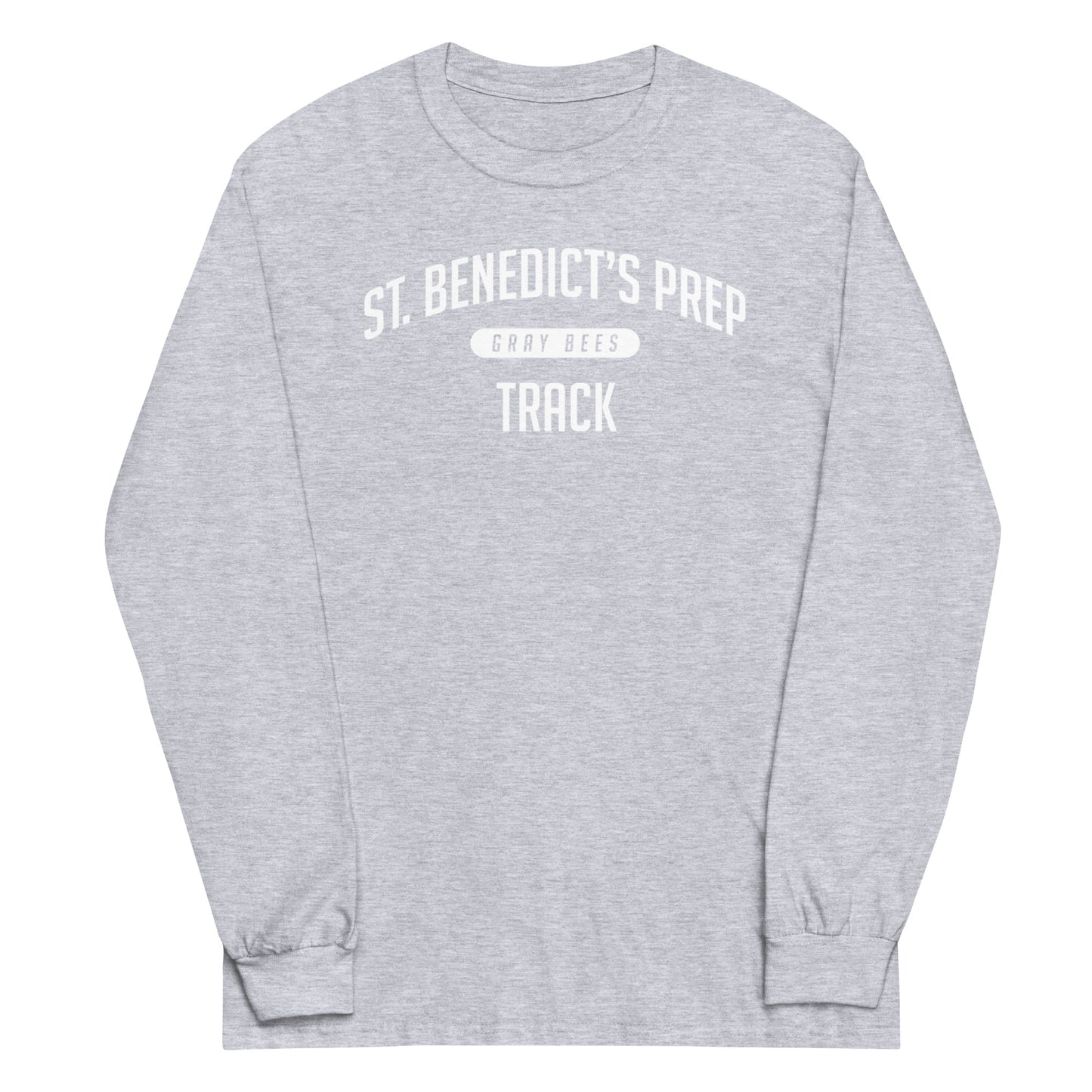 SBP Track Long-Sleeve Tee