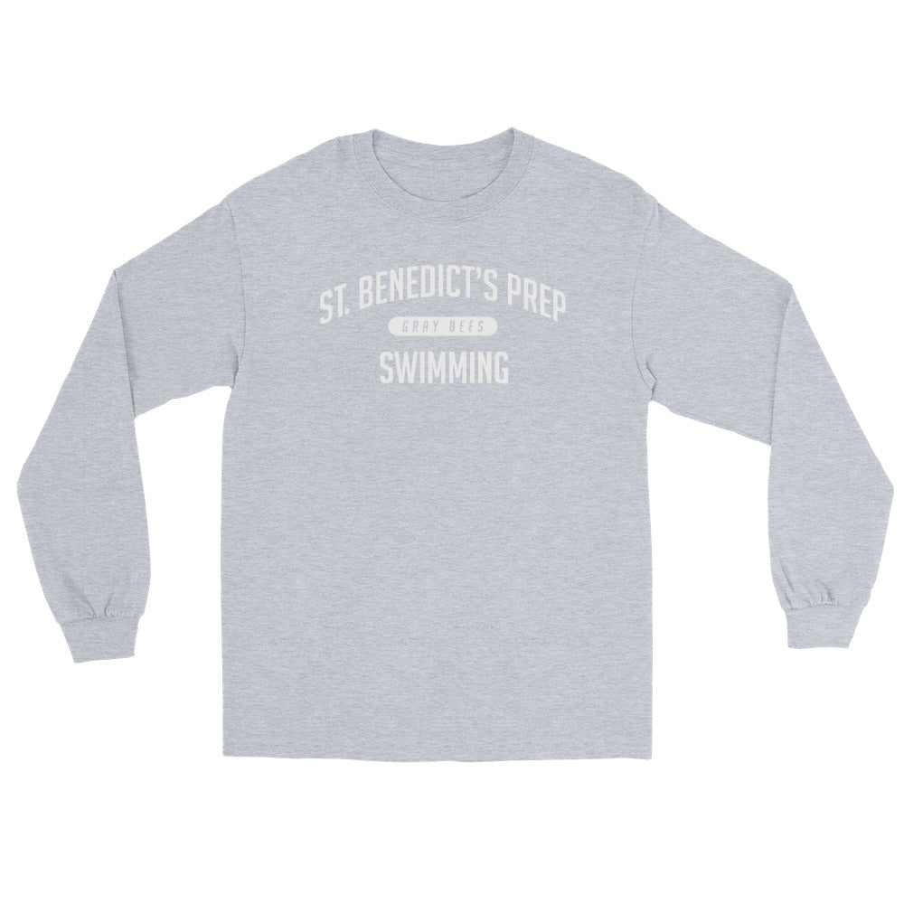SBP Swimming Long-Sleeve Tee