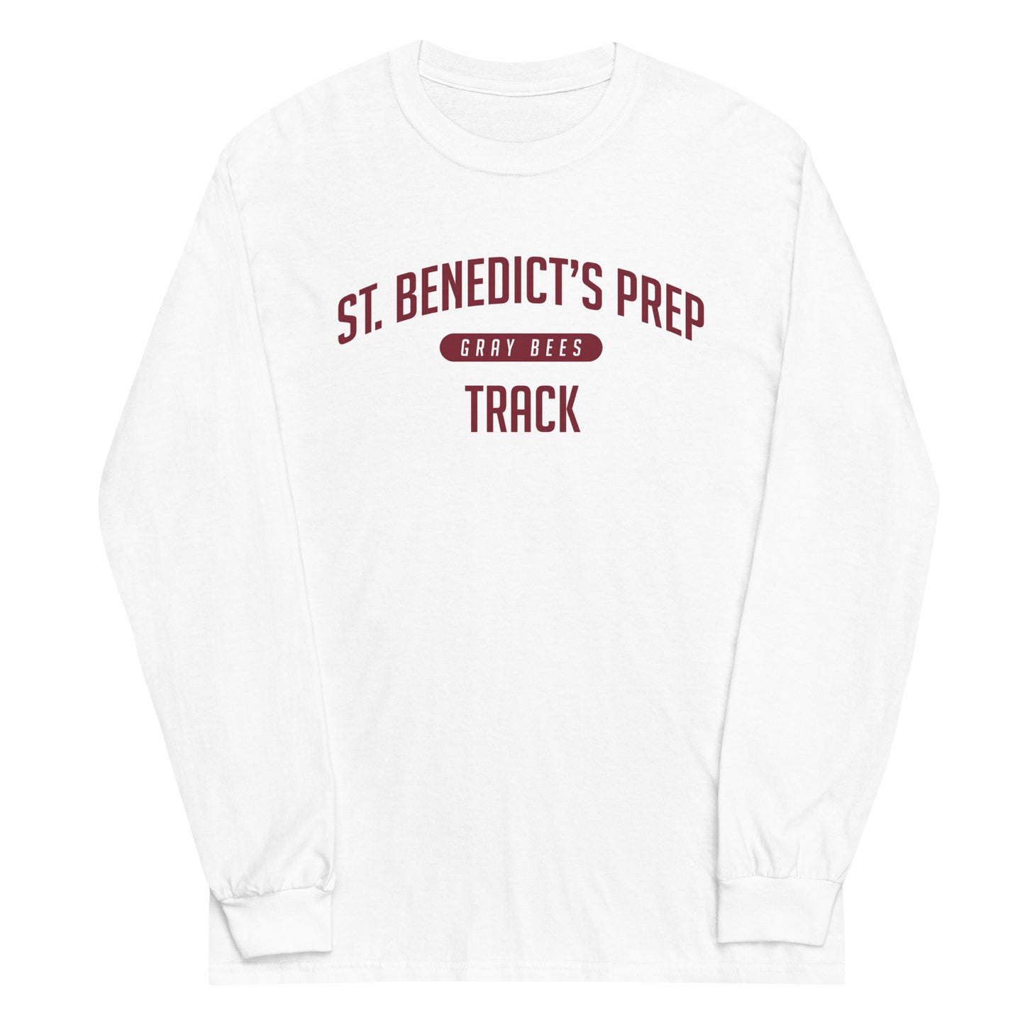 SBP Track Long-Sleeve Tee