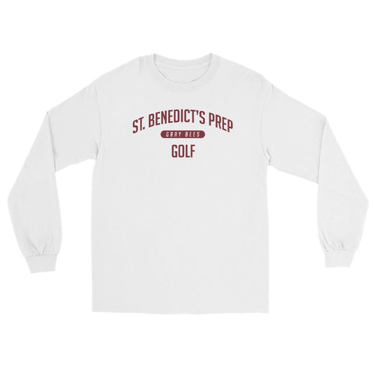 SBP Golf Long-Sleeve Tee