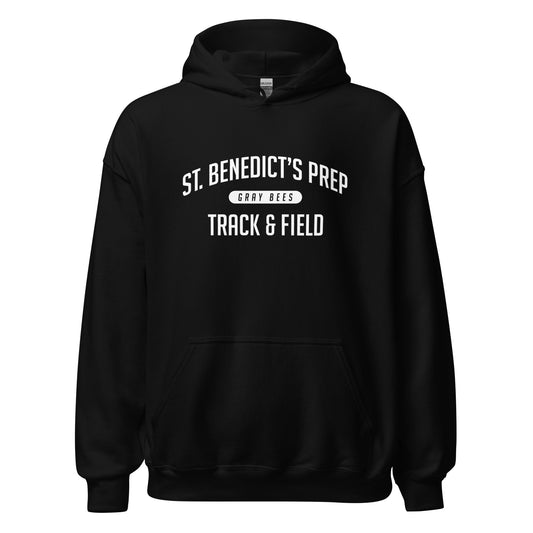 SBP Track & Field Hoodie
