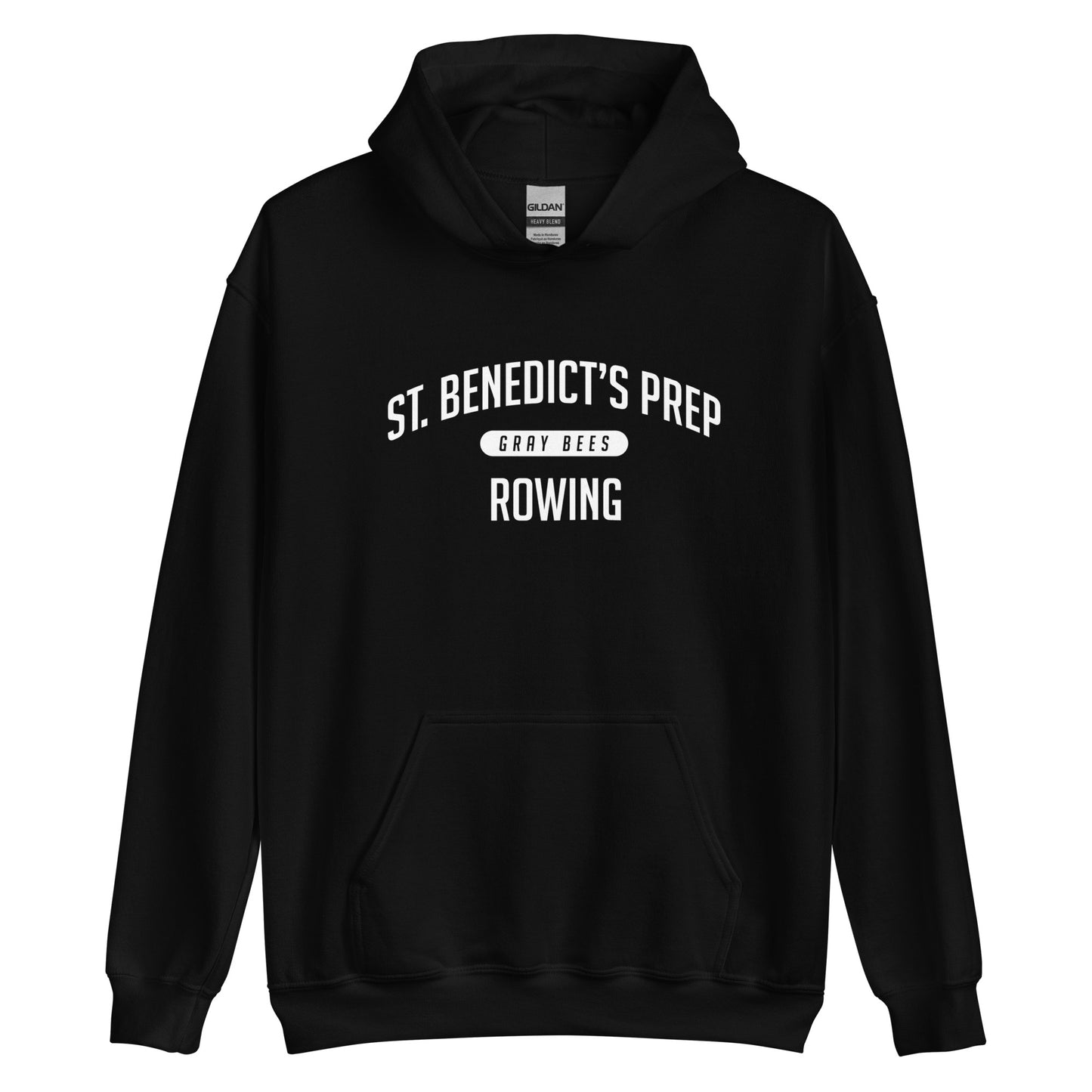 SBP Rowing Hoodie