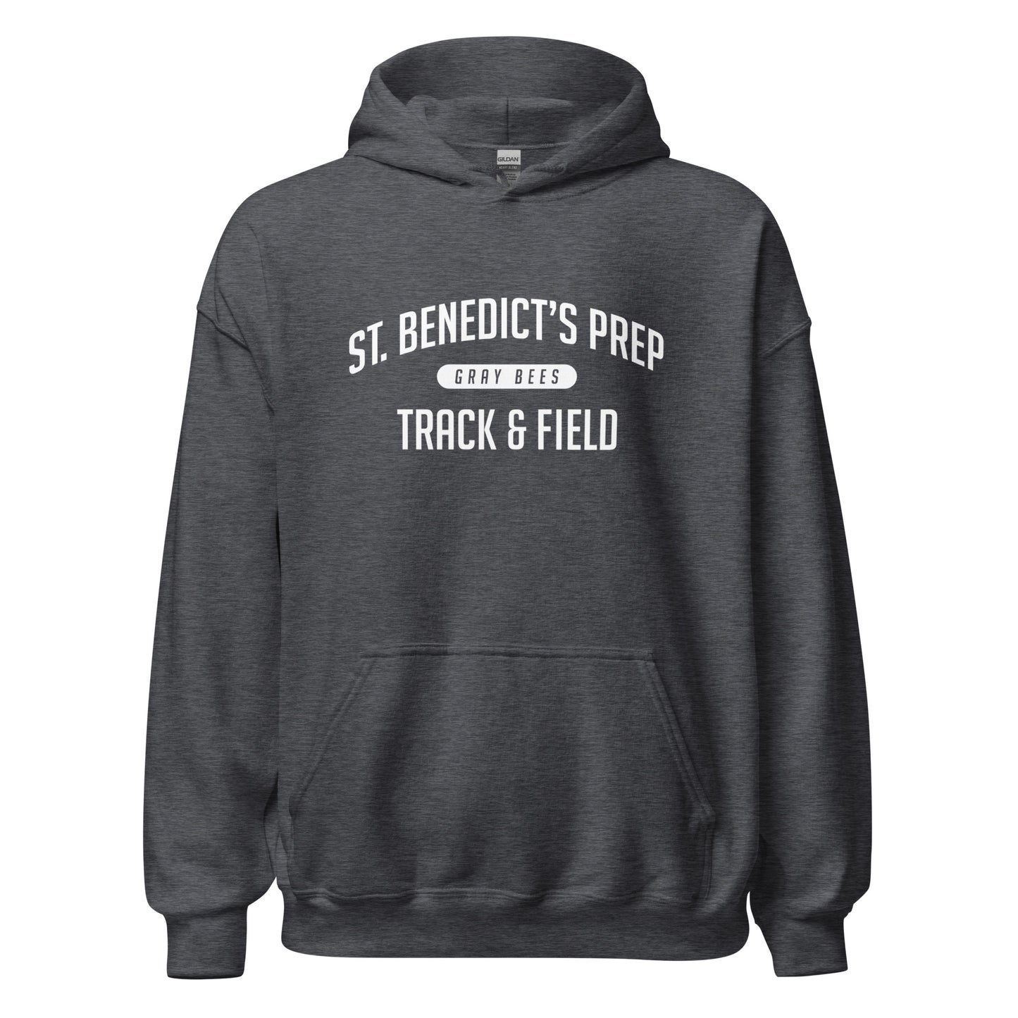 SBP Track & Field Hoodie