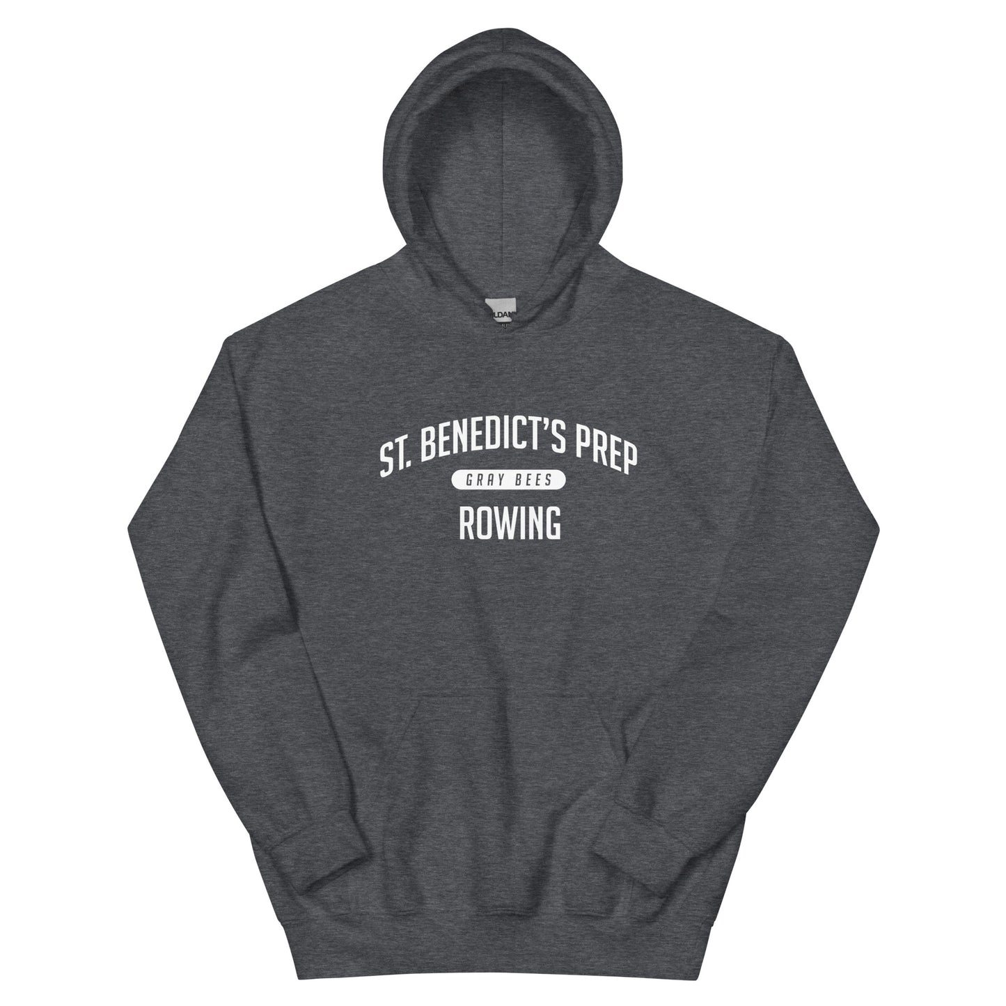 SBP Rowing Hoodie