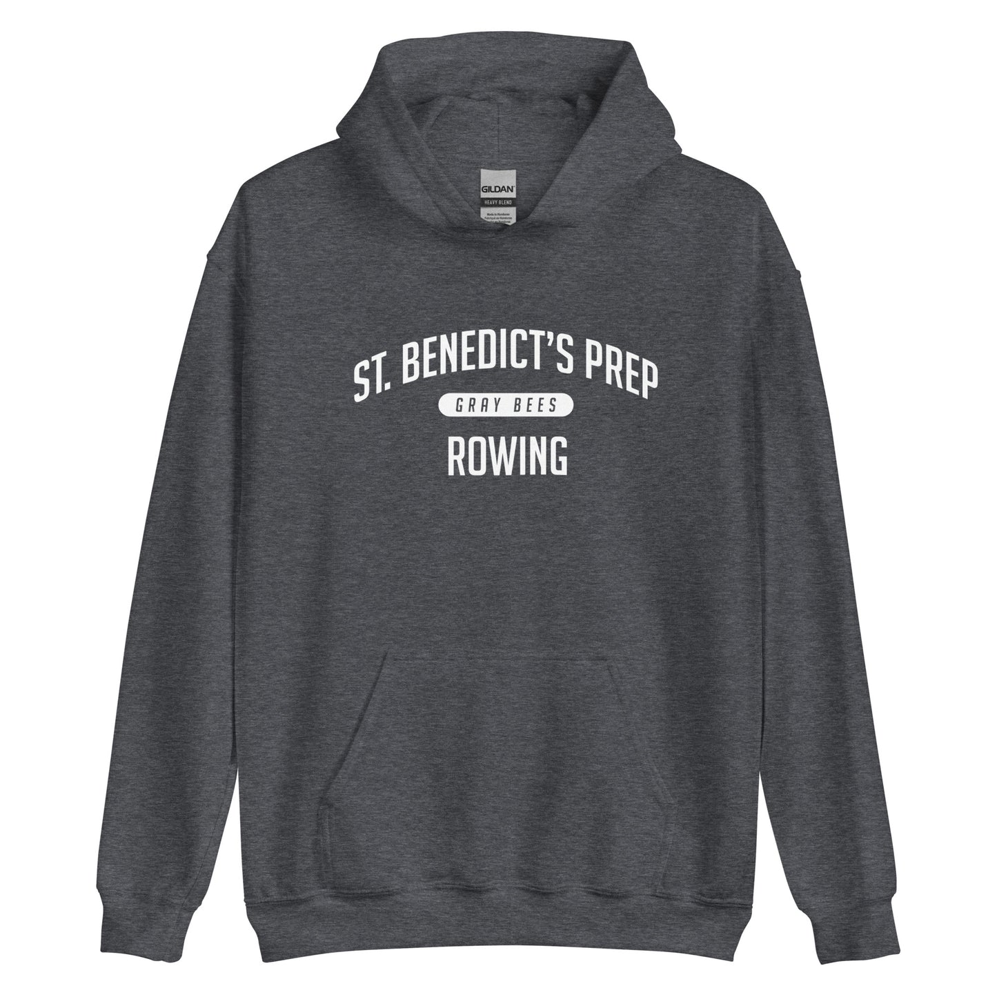 SBP Rowing Hoodie