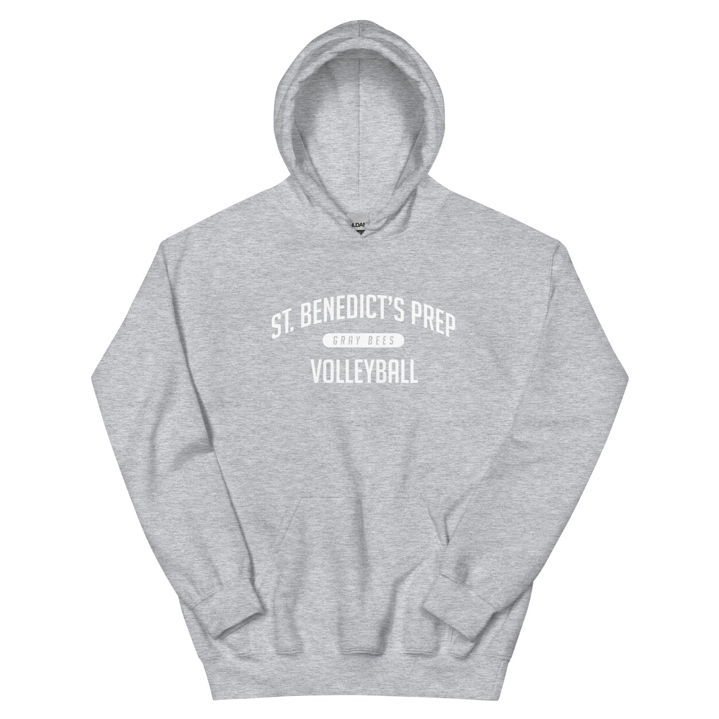 SBP Volleyball Hoodie