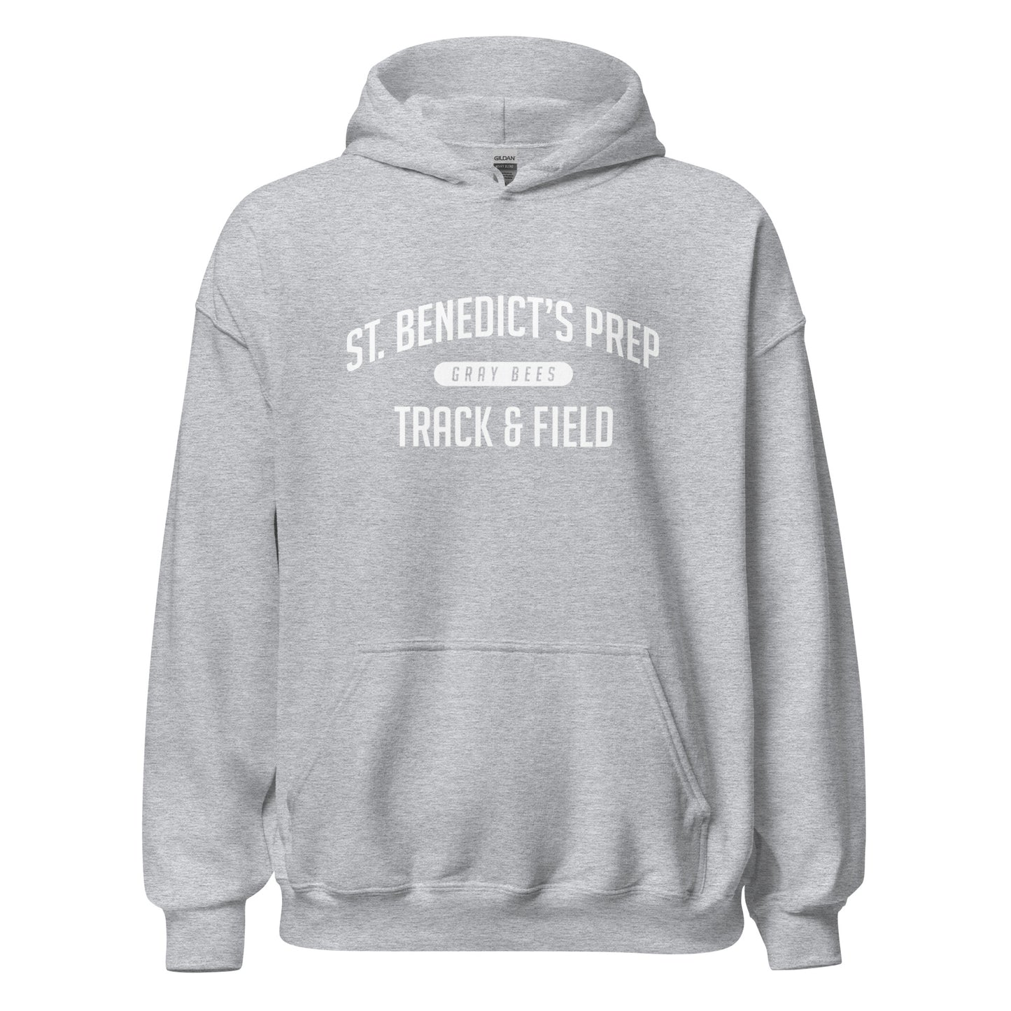 SBP Track & Field Hoodie