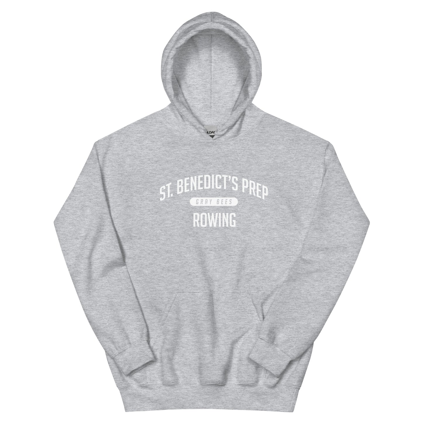 SBP Rowing Hoodie