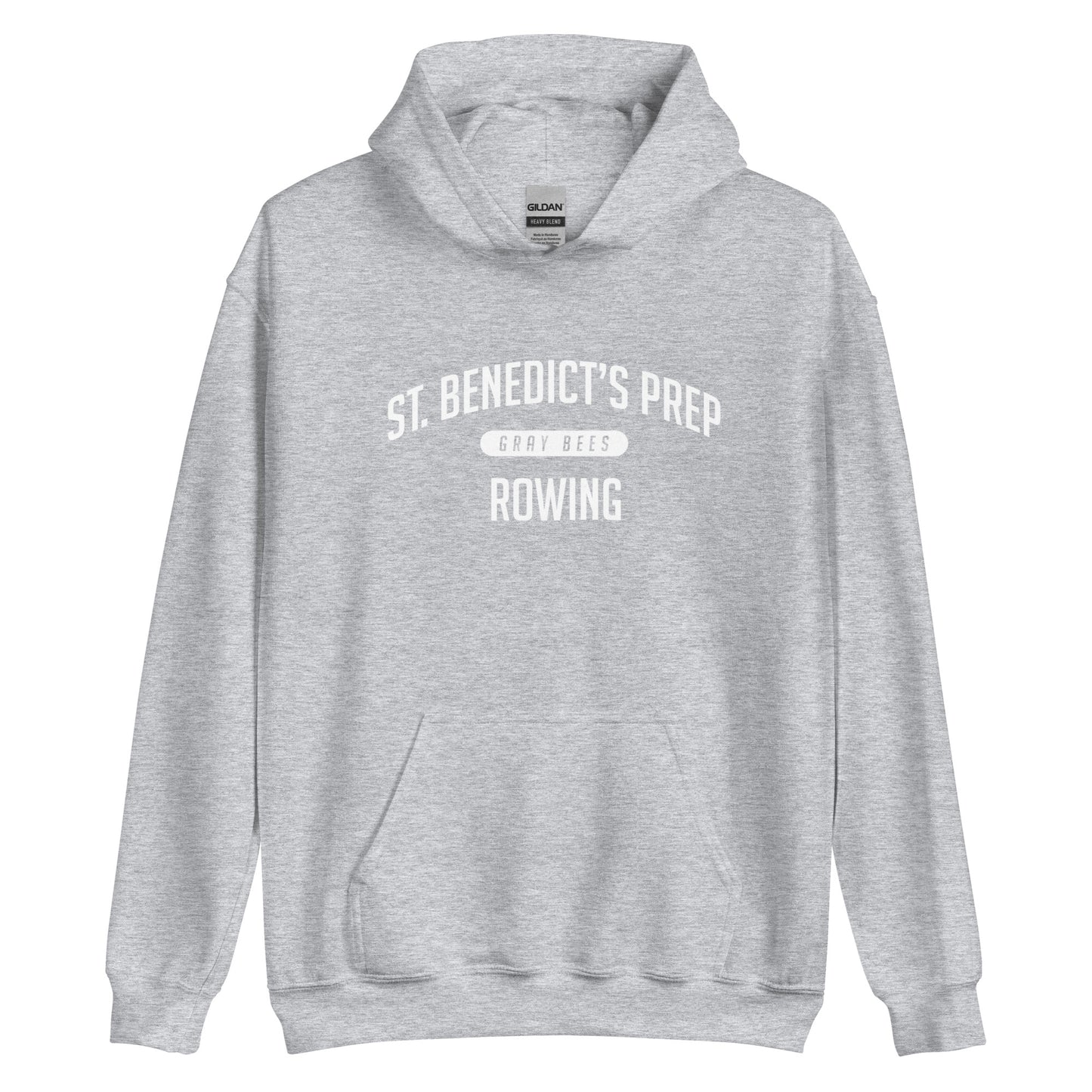 SBP Rowing Hoodie