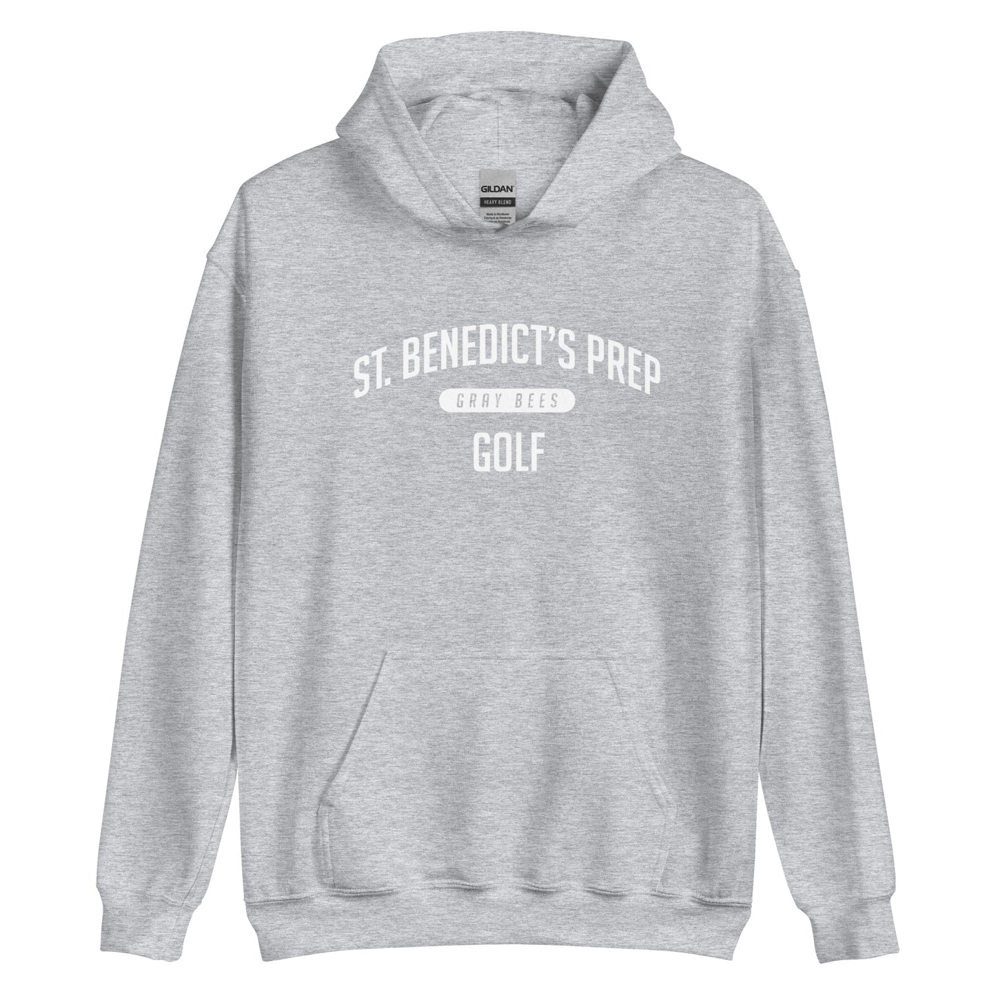 SBP Golf Hoodie
