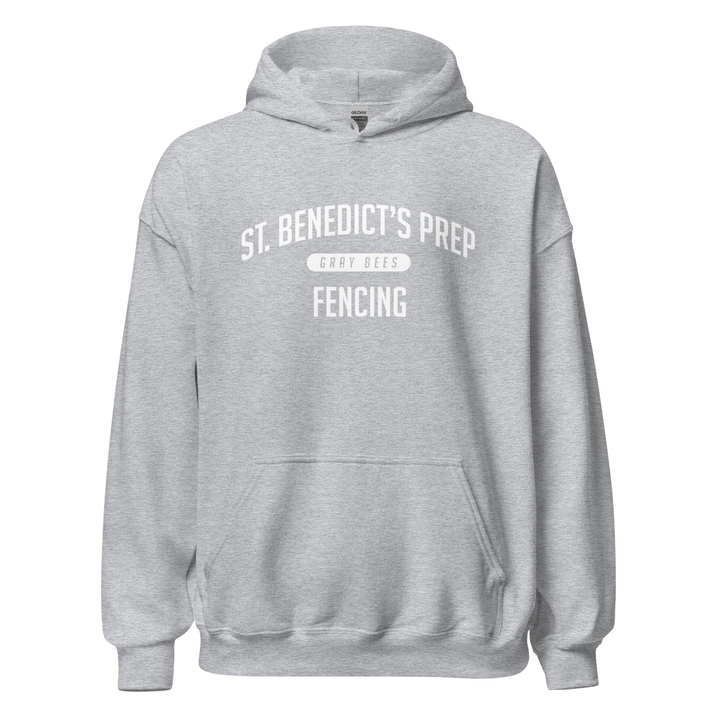 SBP Fencing Hoodie