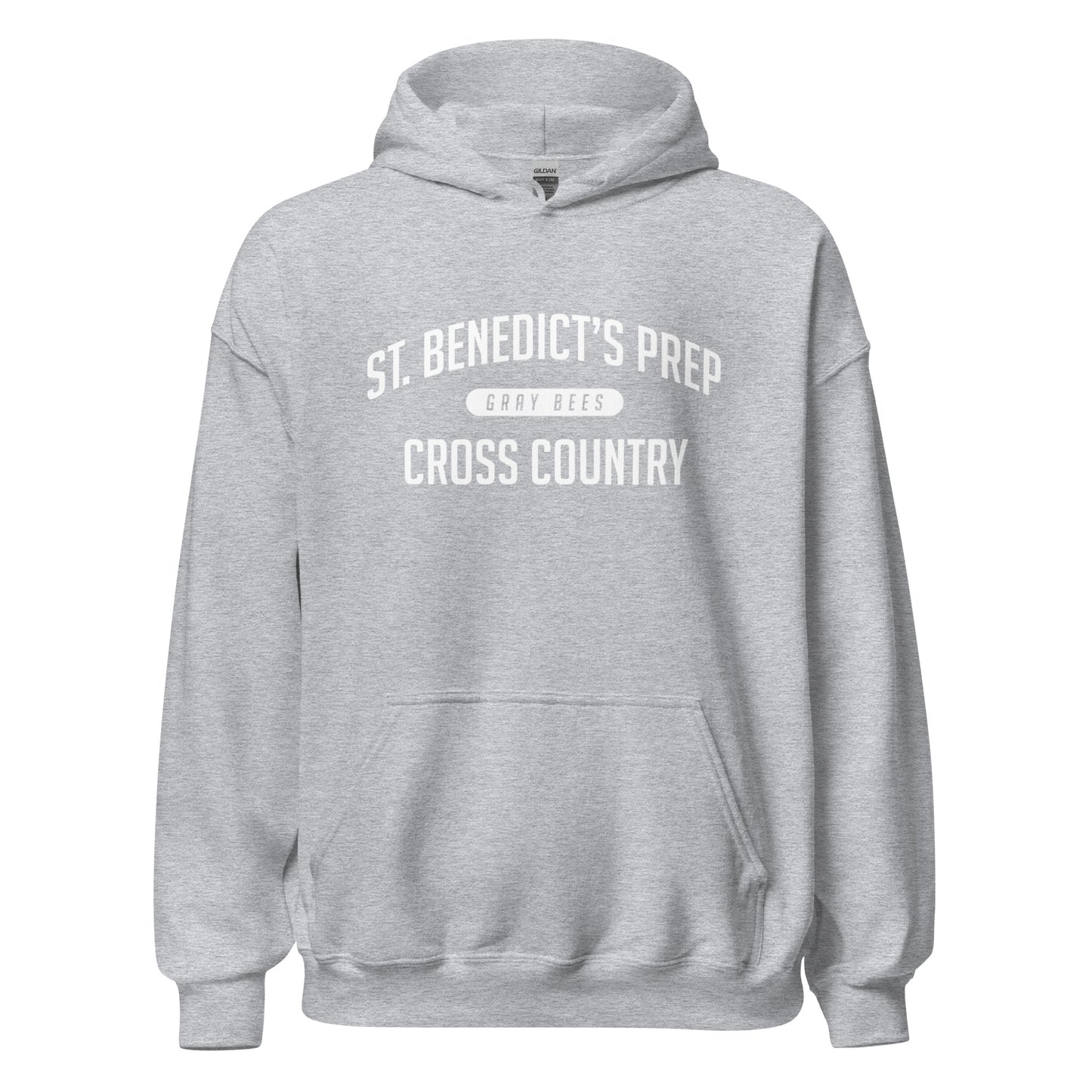 SBP Cross Country Hoodie