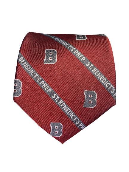 SBP Necktie
