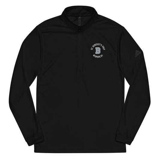 SBP Newark Adidas Quarter Zip Pullover
